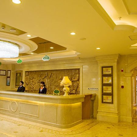 Vienna International Hotel Lhasa Potala Palace Eksteriør bilde