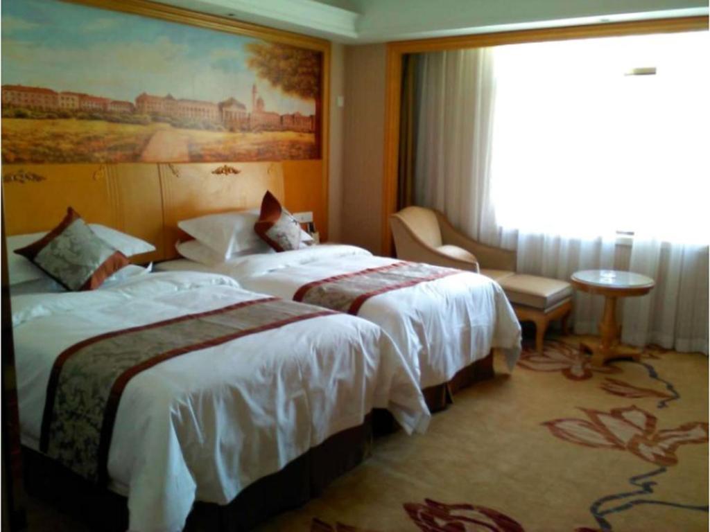 Vienna International Hotel Lhasa Potala Palace Eksteriør bilde