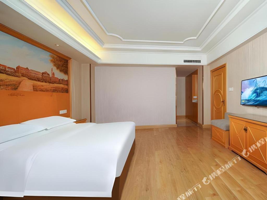 Vienna International Hotel Lhasa Potala Palace Eksteriør bilde