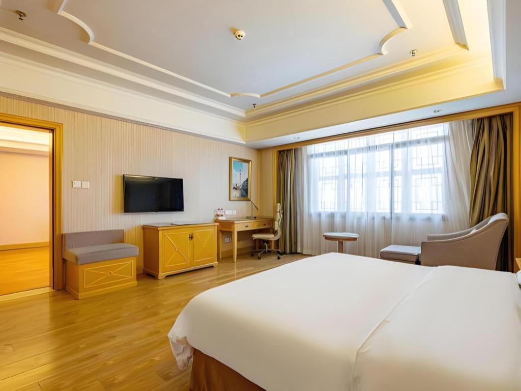 Vienna International Hotel Lhasa Potala Palace Eksteriør bilde