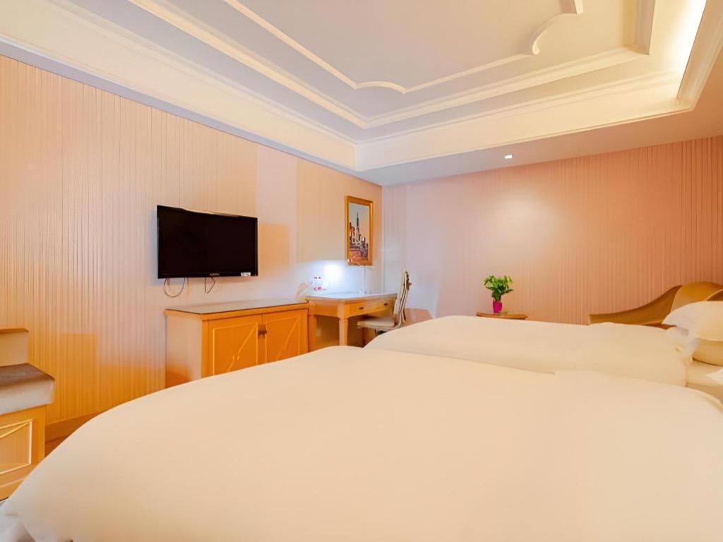 Vienna International Hotel Lhasa Potala Palace Eksteriør bilde