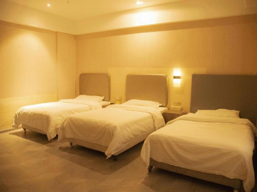 Vienna International Hotel Lhasa Potala Palace Eksteriør bilde