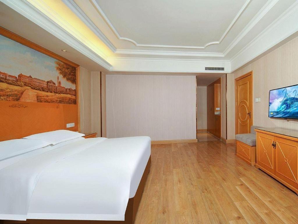 Vienna International Hotel Lhasa Potala Palace Eksteriør bilde
