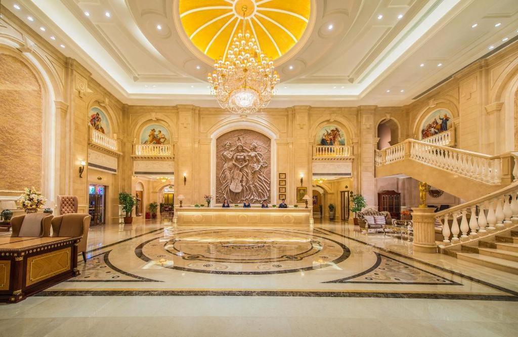 Vienna International Hotel Lhasa Potala Palace Eksteriør bilde