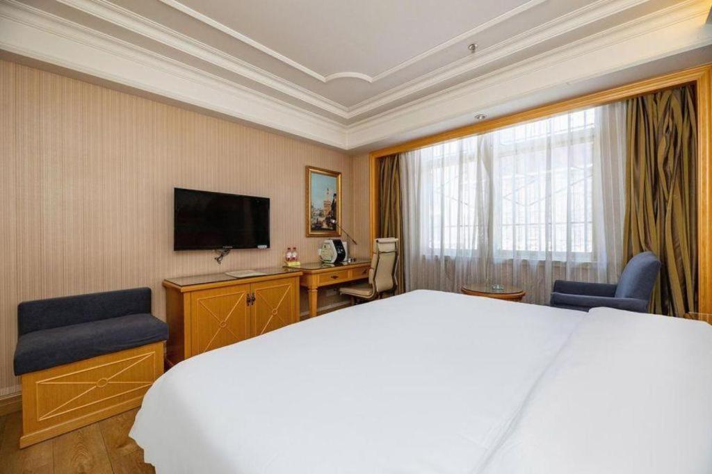 Vienna International Hotel Lhasa Potala Palace Eksteriør bilde