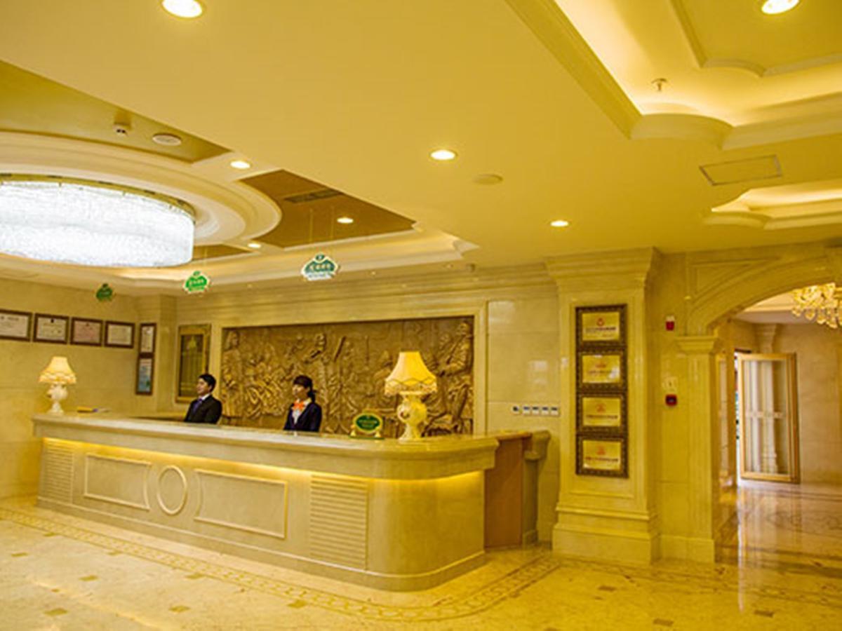 Vienna International Hotel Lhasa Potala Palace Eksteriør bilde